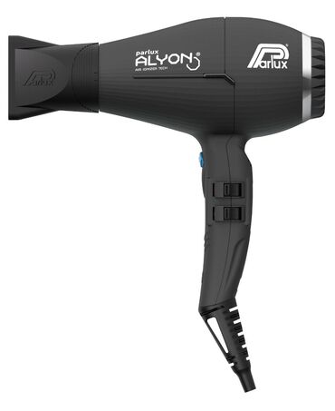 Alyon Hair Dryer - Black